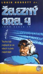 Železný orel 4