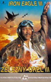 Železný orel III