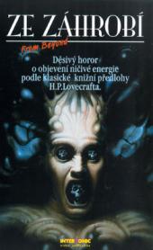 Ze záhrobí