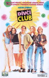 Dívčí club