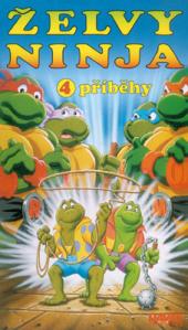 Želvy ninja