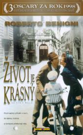 Život je krásný