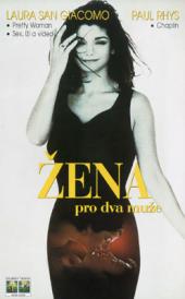 Žena pro dva muže