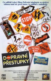 Dopravní přestupky