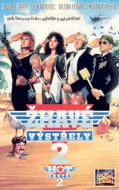 Žhavé výstřely  2