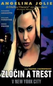 Zločin a trest v New York City