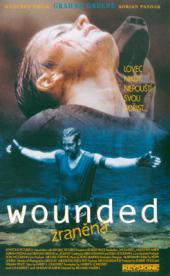 Zraněná