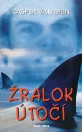 Žralok útočí