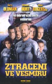 Ztraceni ve vesmíru