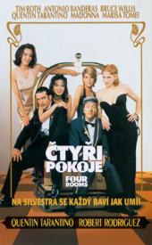 Čtyři pokoje