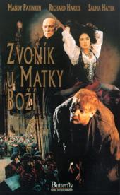 Zvoník u matky boží