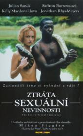 Ztráta sexuální nevinnosti