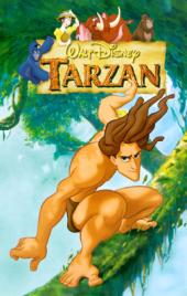 Tarzan