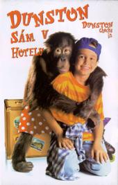 Dunston sám v hotelu