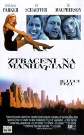 Ztraceni na Manhattanu