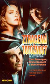 Ztracená totožnost