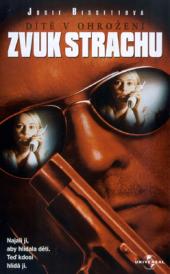 Zvuk strachu