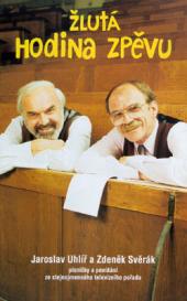 Žlutá hodina zpěvu