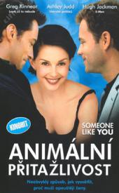 Animální přitažlivost