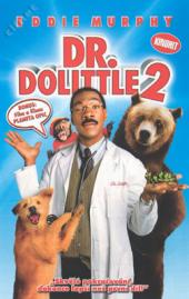 Dr. Dolittle 2