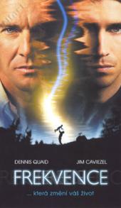 Frekvence