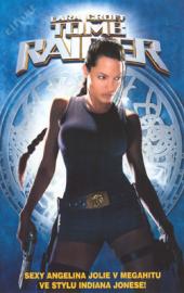 Lara Croft: Tomb Raider