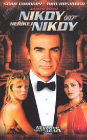 Nikdy neříkej nikdy