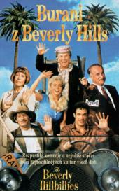 Burani z Beverly Hills