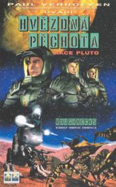 Hvězdná pěchota: Akce Pluto