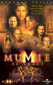 Mumie se vrací