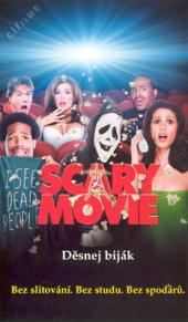 Scary movie: Děsnej biják