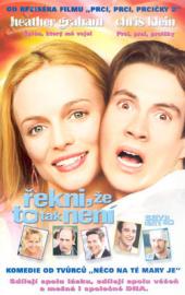 Řekni, že to tak není