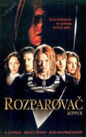 Rozparovač