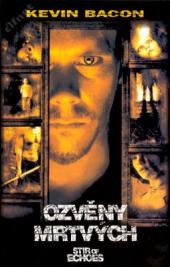 Ozvěny mrtvých