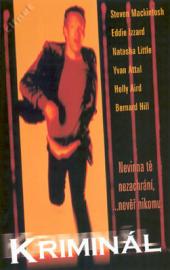 Kriminál