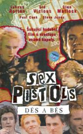 Sex Pistols: Běs a děs