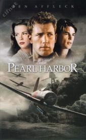 Pearl Harbor