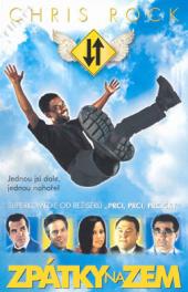 Zpátky na zem