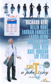 Dr. T a jeho ženy