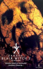 Záhada Blair Witch 2
