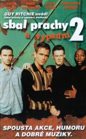 Sbal prachy a vypadni 2