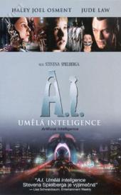 A.I. Umělá inteligence