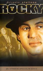 Rocky V
