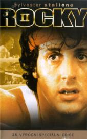 Rocky II