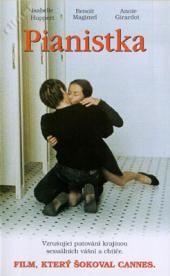 Pianistka