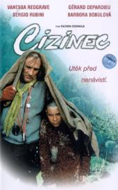 Cizinec