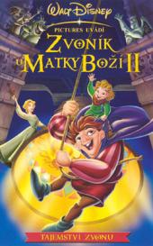 Zvoník u Matky Boží II: Tajemství zvonu