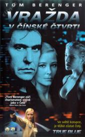 Vražda v čínské čtvrti