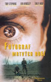Fotograf mrtvých duší