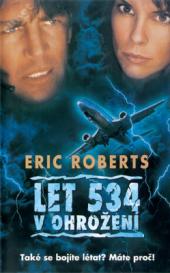 Let 534 v ohrožení
